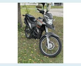 Veículo: XRE 190 ADVENTURE (Listagem)
