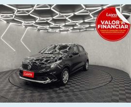 Veículo: Argo Drive 1.0 (Listagem)