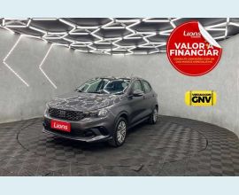 Veículo: Argo 1.0 (Listagem)