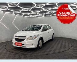 Veículo: Onix 1.0 Joy SPE/4 (Listagem)