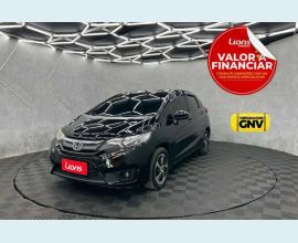 Veículo: Fit 1.5 16v LX CVT (Listagem)