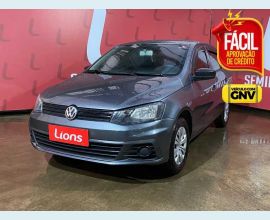 Veículo: Voyage 1.6 (Listagem)