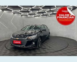 Veículo: Onix Plus LT 1.0 (Listagem)