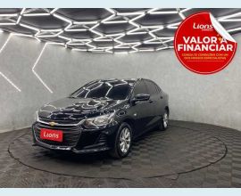 Veículo: ONIX PLUS 1.0 LT (Listagem)