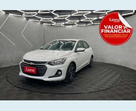 Veículo: ONIX LT 1.0 TURBO (Listagem)