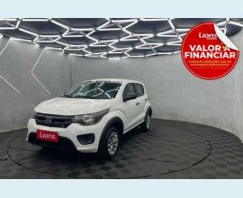 Veículo: MOBI LIKE 1.0 FLEX (Listagem)