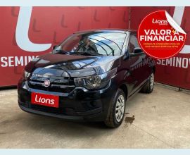 Veículo: MOBI FIREFLY DRIVE (Listagem)