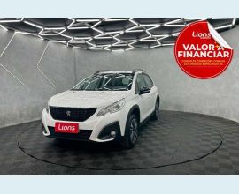 Veículo: 2008 Allure Pack (Listagem)