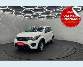 Veículo: Mobi Like 1.0 (Listagem)