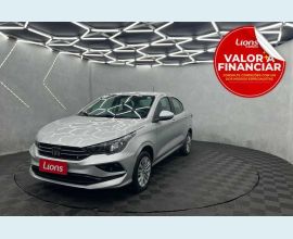 Veículo: CRONOS DRIVE 1.3 (Listagem)