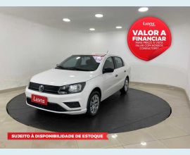 Veículo: VOYAGE 1.6 MSI 8V (Listagem)