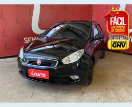 Veículo: GRAND SIENA ESSENCE (Listagem)