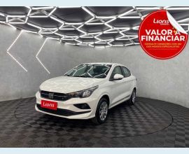 Veículo: CRONOS DRIVE 1.3 (Listagem)