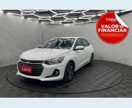 Veículo: ONIX PLUS LT 1.0 (Listagem)