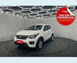 Veículo: MOBI LIKE 1.0 FLEX (Listagem)