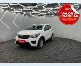 Veículo: MOBI LIKE 1.0 FLEX (Listagem)