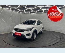 Veículo: MOBI LIKE 1.0 FLEX (Listagem)