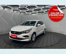 Veículo: CRONOS DRIVE 1.3 (Listagem)