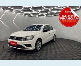 Veículo: VOYAGE 1.6 MSI 8V (Listagem)