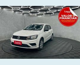 Veículo: GOL 1.0 12V FLEX (Listagem)