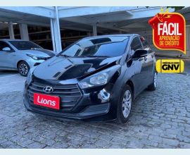 Veículo: HB 20 1.0 COMFORT (Listagem)