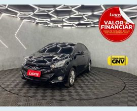 Veículo: HB 20S 1.6 PREMIUM (Listagem)