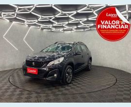 Veículo: 2008 ALLURE PACK (Listagem)