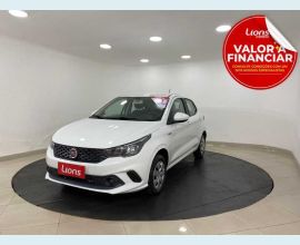 Veículo: ARGO DRIVE 1.0 (Listagem)