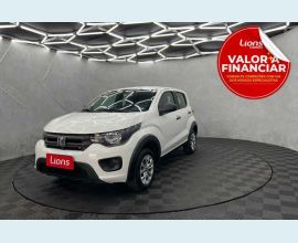 Veículo: MOBI LIKE 1.0 FLEX (Listagem)