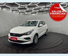 Veículo: CRONOS DRIVE 1.0 (Listagem)