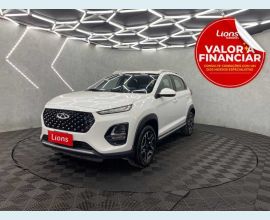 Veículo: Tiggo 3X Pro 1.0 (Listagem)