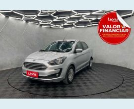 Veículo: KA SEDAN SE 1.5 12V (Listagem)