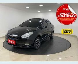 Veículo: GRAND SIENA ESSENCE (Listagem)