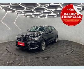 Veículo: CRONOS DRIVE 1.3 (Listagem)