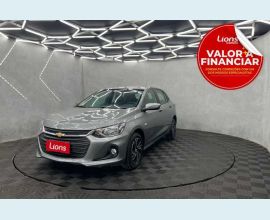 Veículo: ONIX LT 1.0 TURBO (Listagem)