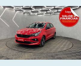 Veículo: CRONOS DRIVE 1.3 (Listagem)