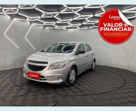 Veículo: ONIX 1.0 JOY SPE/4 (Listagem)