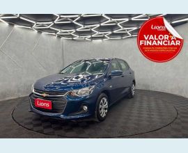 Veículo: ONIX LT 1.0 TURBO (Listagem)