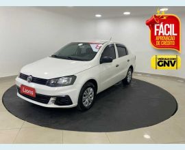 Veículo: VOYAGE 1.6 (Listagem)