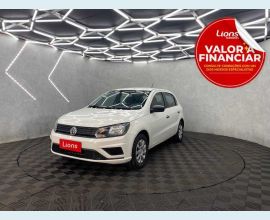 Veículo: GOL 1.0 12V FLEX (Listagem)