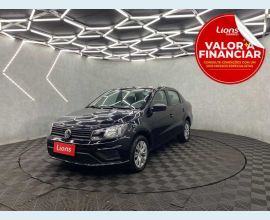 Veículo: Voyage 1.6 MSI 8V (Listagem)