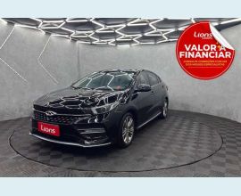 Veículo: Arrizo 6 1.5 GSX (Listagem)