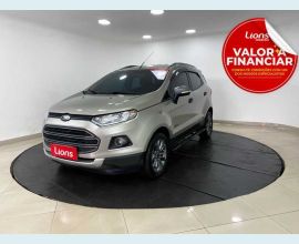 Veículo: ECOSPORT ECOSPORT (Listagem)