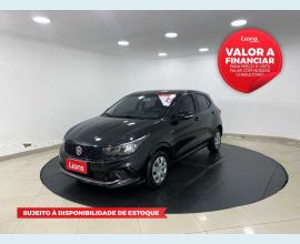 Veículo: ARGO DRIVE GSR 1.3 (Listagem)