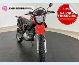 Veículo: NXR 160 BROS ESDD (Listagem)