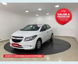 Veículo: PRISMA 1.0 JOY (Listagem)