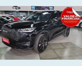 Veículo: HAVAL H6 HEV (Listagem)