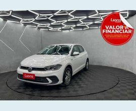 Veículo: POLO COMFORTLINE (Listagem)