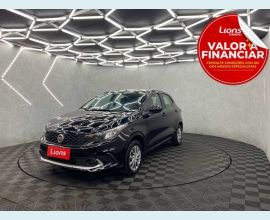 Veículo: ARGO DRIVE 1.0 FLEX (Listagem)