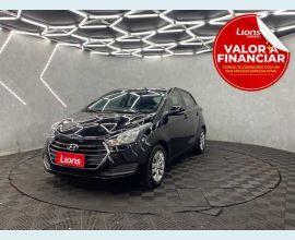 Veículo: HB 20 1.0 COMFORT (Listagem)